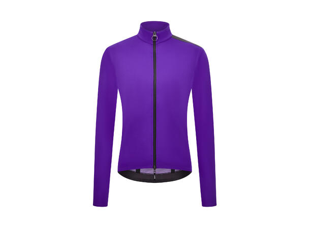 Santini Power Shield Allværsjakke Violet str. S 
