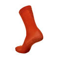 Santini Puro High Sykkelsokker Oransje str. XS-S