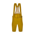 Santini RTR Sykkelshorts Sennep str. S