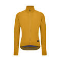 Santini RTR Vinterjakke Ochre str. XL