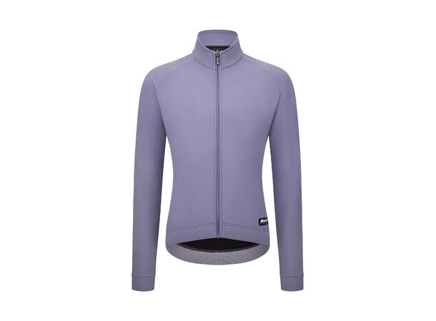 Santini RTR Vinterjakke Pulverblå str. L 