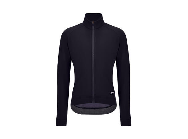 Santini RTR Vinterjakke Sort str. L 