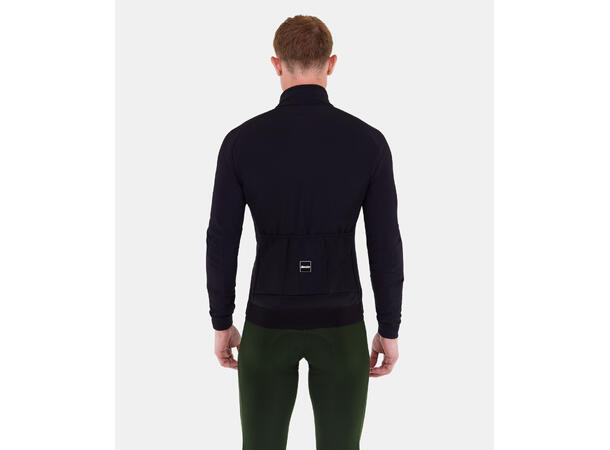 Santini RTR Vinterjakke Sort str. L 