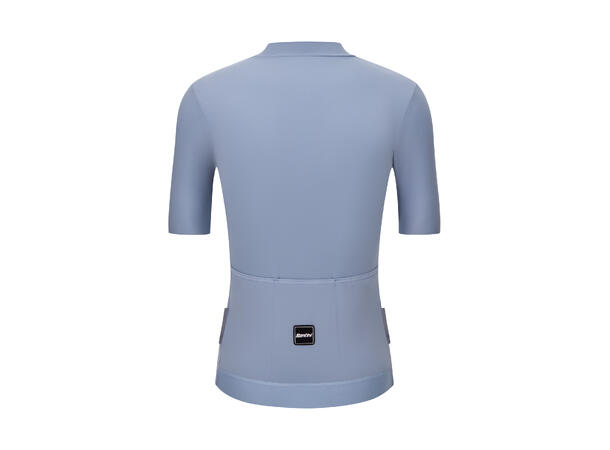 Santini RTR kortermet trøye 26 Lys blå str. 2XS 