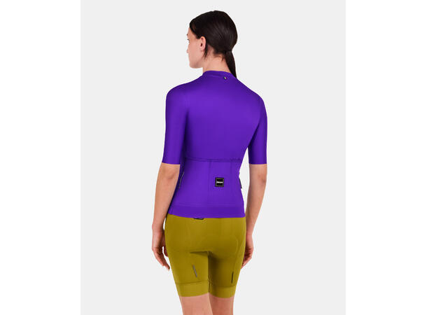 Santini RTR kortermet trøye Viola Viola str. M 