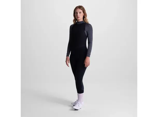 Santini Unico 7/8 Sykkelbukse damemodell XS 