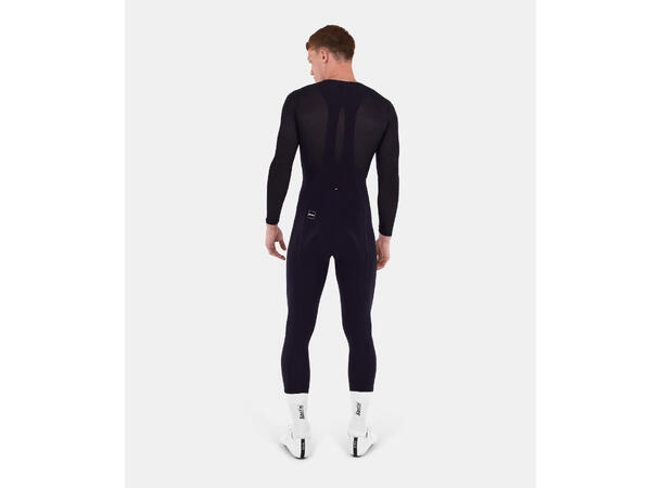 Santini Unico 7/8 Sykkelbukse herre 2XL 