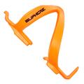 Supacaz Fly Cage Poly Flaskeholder Orange