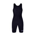 Unico Edge Sykkelshorts, damemodell XL