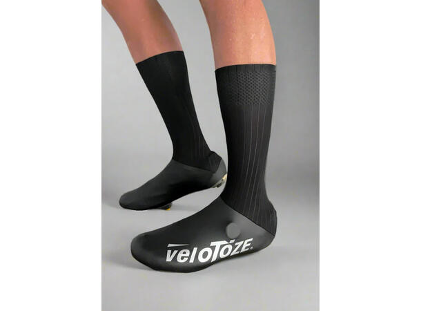 Velotoze Aero Skotrekk Sort, L 