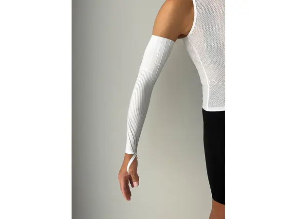 veloToze Aero "løse ermer" L-XL 