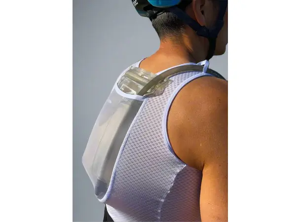 veloToze HydroVest m/drikkeblære L 