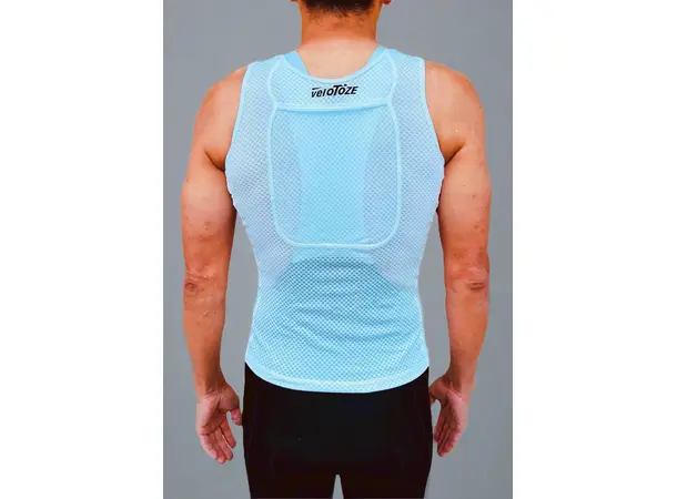 veloToze HydroVest m/drikkeblære L 