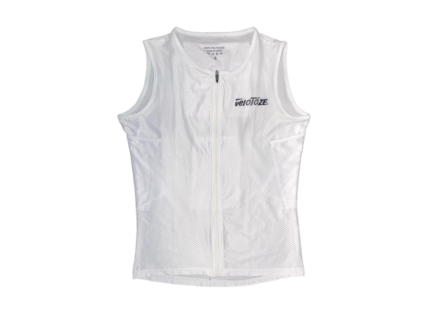 veloToze Innendørs sykkelvest S 