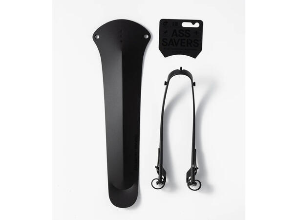 ASS SAVER Win Wing Road 2 Bakskjerm Stealth 