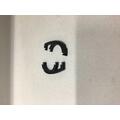 Aero Spacer Noah FAST 5mm Delbar