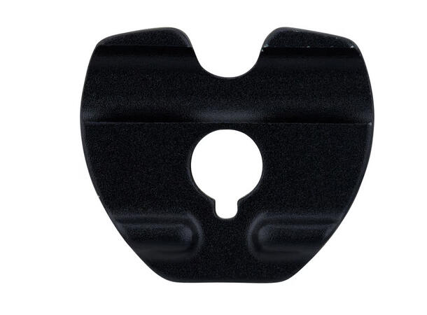 Black Inc 7x9 Salpinne Outside Clamp P09-A123GSF-BK 