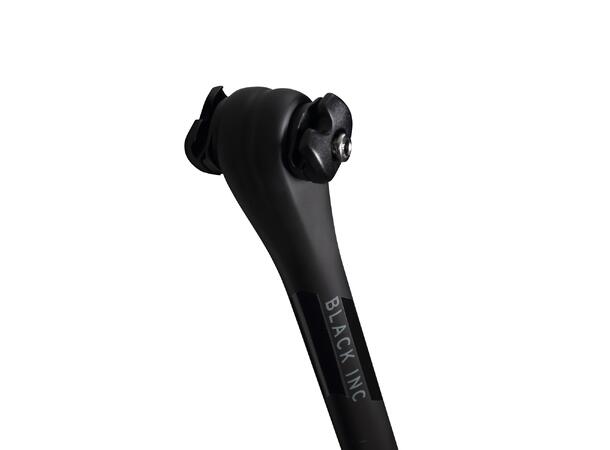 Black Inc Salpinne 0 mm setback, 27,2 mm 