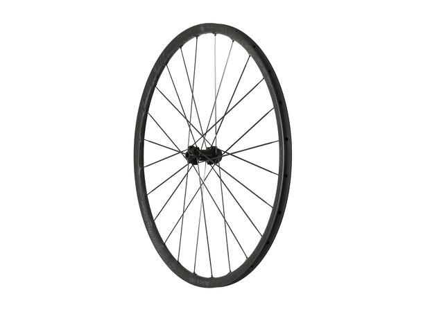 Black Inc Twenty Disc hjulsett XDR Clincher, CeramicSpeed 