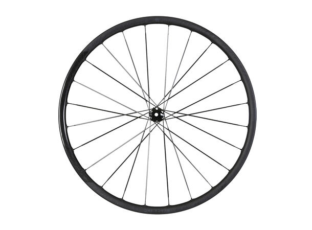 Black Inc Twenty Disc hjulsett XDR Clincher, CeramicSpeed 