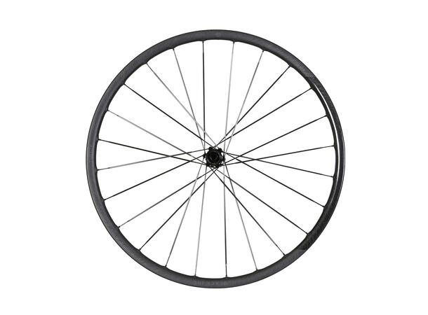 Black Inc Twenty Disc hjulsett XDR Clincher, CeramicSpeed 