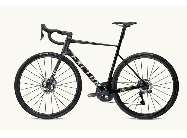 Factor O2 VAM Chrome 56 