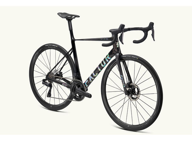 Factor O2 VAM Chrome 56 