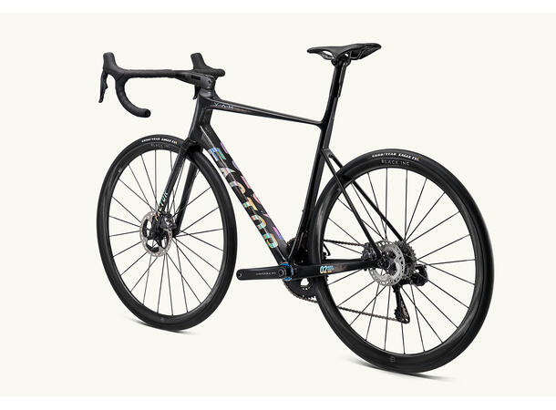 Factor O2 VAM Chrome 56 
