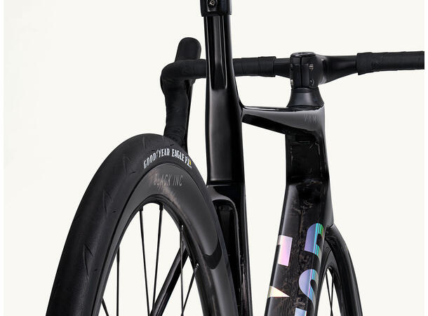 Factor O2 VAM Chrome 56 