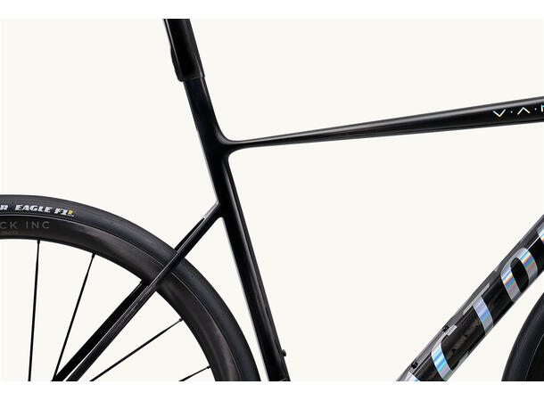 Factor O2 VAM Chrome 56 