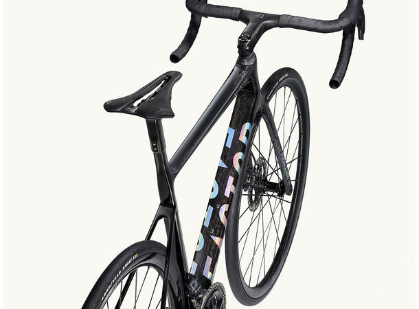 Factor O2 VAM Chrome 56 