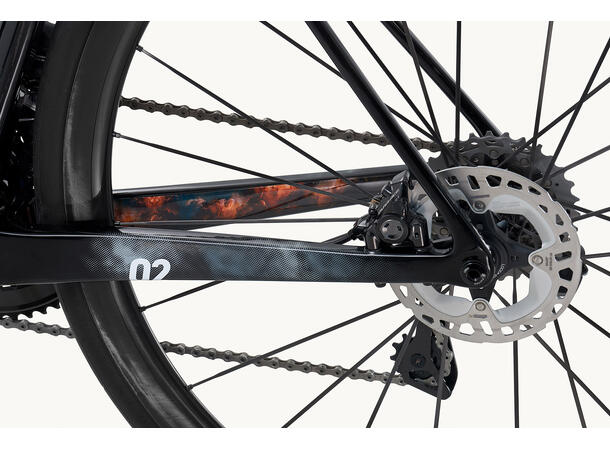 Factor O2 VAM Storm 56 