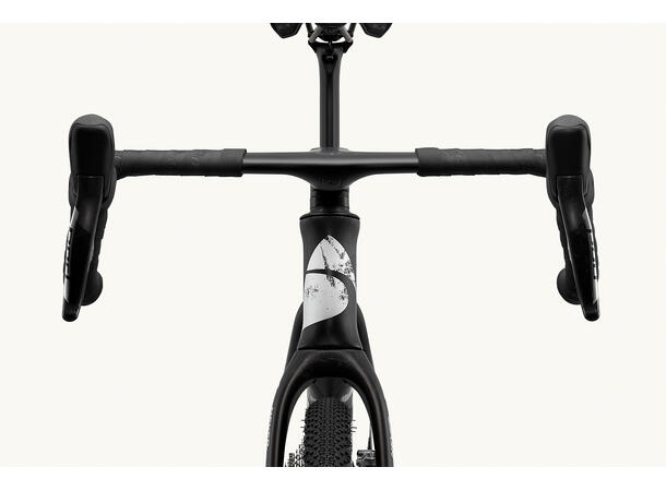 Factor Ostro Gravel Grussykkel 52 