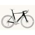 Factor Ostro VAM 2.0 Rammekit Chrome, 54