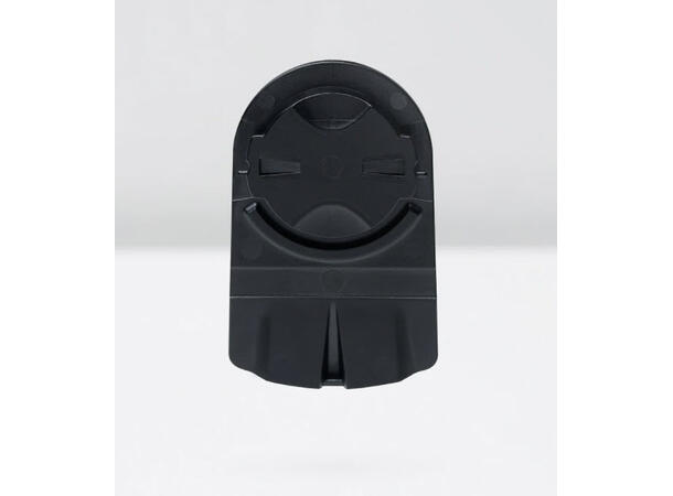 Hammerhead Quarter-Turn adapter Bruk Hammerhead på Garmin brakett 