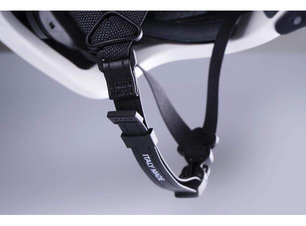 KASK Moebius Pendlerhjelm Sort L 