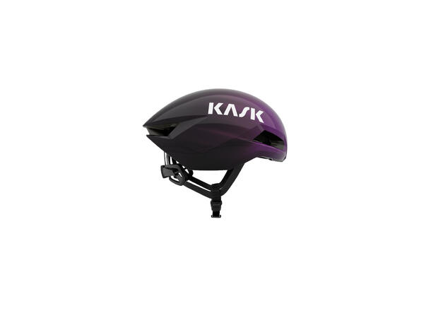 KASK Nirvana Aerohjelm Ultraviolet M 