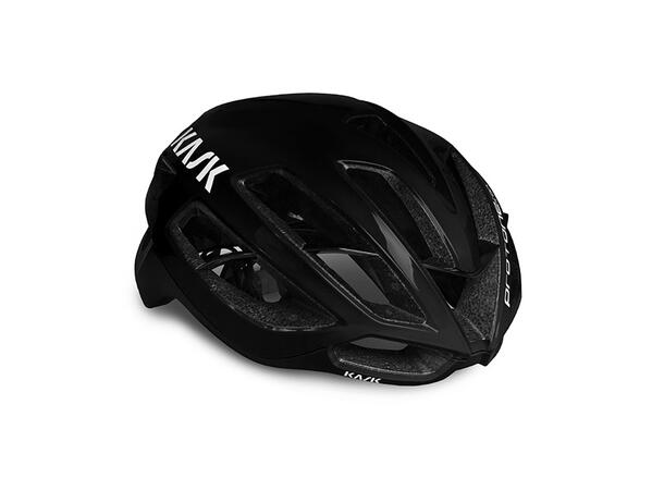 KASK Protone Icon Gloss Sort S 