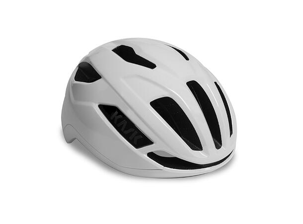 KASK Sintesi Hjelm Hvit M 