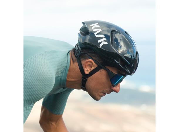 KASK Utopia Y Hvit S 