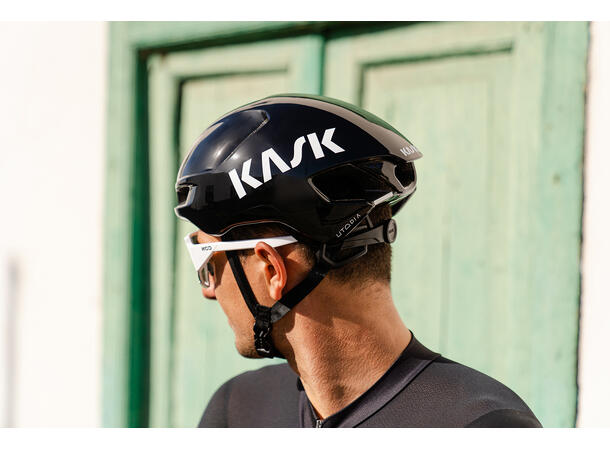 KASK Utopia Y Hvit S 