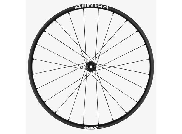 Mavic Allroad S Bakhjul Disc Center Lock, M11 