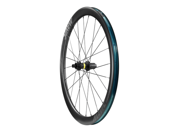 Mavic Cosmic SL 45 Disc 23 mm Bakhjul Shimano M11, Centerlock, 12x142 