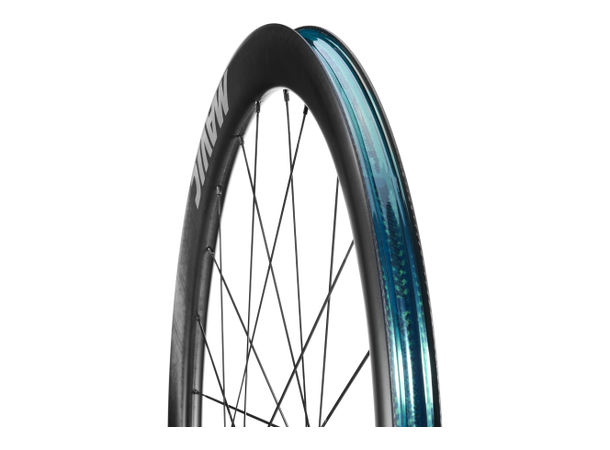 Mavic Cosmic SL 45 Disc 23 mm Bakhjul Shimano M11, Centerlock, 12x142 
