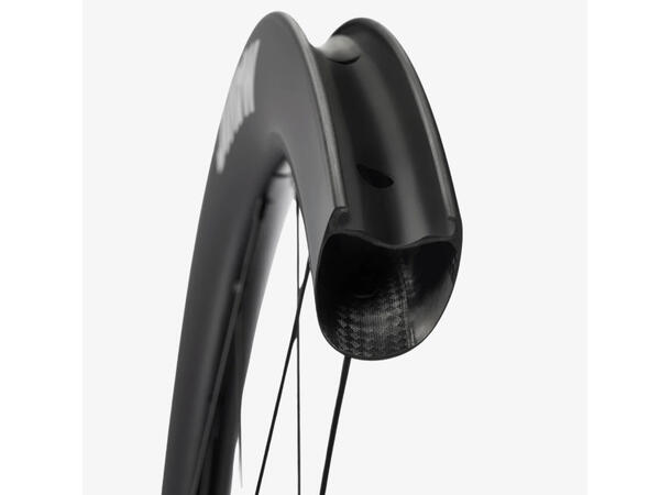 Mavic Cosmic S 42 DCL Forhjul Disc Center Lock 