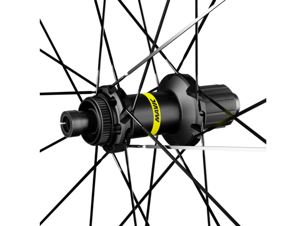 Mavic Crossmax 22 29" Bakhjul Boost M11 12x148, Intl 