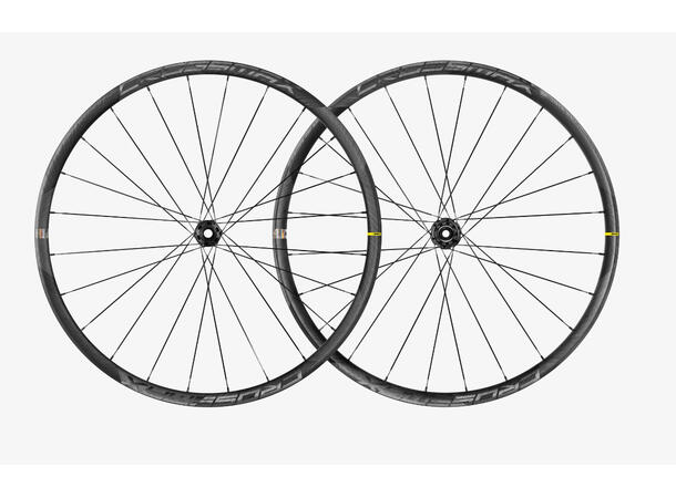 Mavic Crossmax SL Ult. 25 29" Hjulsett XD, 15x110-12x148, Intl, Boost 