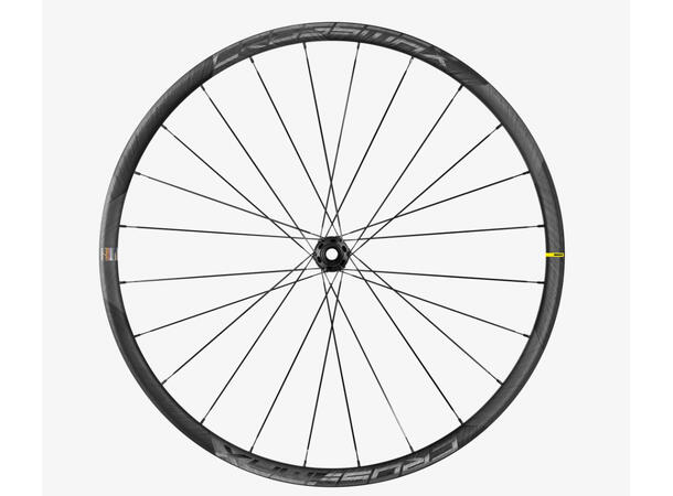 Mavic Crossmax SL Ultimate 25 Forhjul 15x110, Intl, Boost 