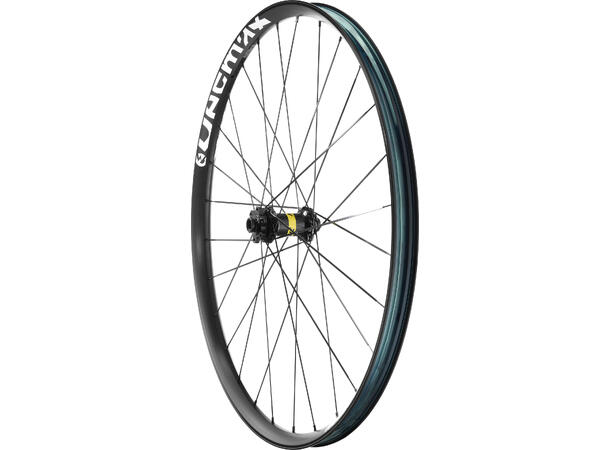 Mavic E-Deemax 29 Forhjul Boost 15x110, Center Lock 