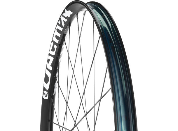 Mavic E-Deemax 29 Forhjul Boost 15x110, Center Lock 
